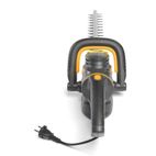 STIGA Cortasetos eléctrico HT 106c - motoscamaralweb.com