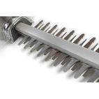 STIGA Cortasetos eléctrico HT 106c - motoscamaralweb.com