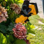 STIGA Tijera y sierra de poda a batería SC 100e Kit - motoscamaralweb.com