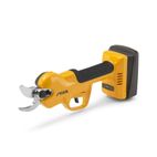 STIGA Tijera y sierra de poda a batería SP 100e Kit - motoscamaralweb.com