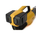 STIGA Soplador de batería BL 300e Kit - motoscamaralweb.com