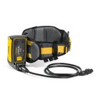 STIGA Kit batería - Accesorio Bb 700e - motoscamaralweb.com