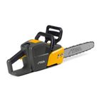 STIGA Motosierra de batería CS 700e - motoscamaralweb.com