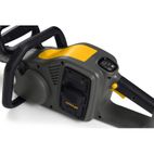 STIGA Motosierra de batería CS 700e - motoscamaralweb.com