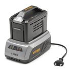 STIGA Alpina Mountfield Marca privada Kit batería - Cargador de batería C 415 S - motoscamaralweb.com