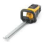 STIGA Cortasetos de batería HT 500e Kit - motoscamaralweb.com