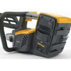 STIGA Motosierra de batería PR 700e - motoscamaralweb.com