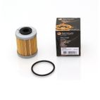 Filtro de aceite TECNIUM - 795801 - motoscamaralweb.com