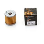 Filtro de aceite TECNIUM - 793802 - motoscamaralweb.com