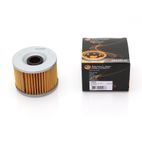 Filtro de aceite TECNIUM - 794802 - motoscamaralweb.com