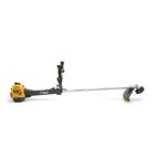 STIGA Desbrozadora de gasolina BC 750 B - motoscamaralweb.com