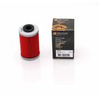 Filtro de aceite TECNIUM - 795800 - motoscamaralweb.com