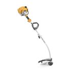 STIGA Cortaborde a gasolina GT 330 A - motoscamaralweb.com