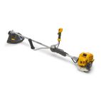 STIGA Desbrozadora de gasolina BC 545 B - motoscamaralweb.com