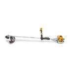 STIGA Desbrozadora de gasolina BC 555 B - motoscamaralweb.com