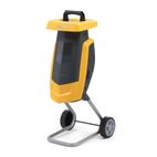 STIGA Biotrituradora eléctrica Bio Master 2200 - motoscamaralweb.com