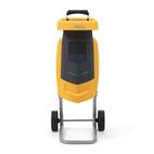 STIGA Biotrituradora eléctrica Bio Master 2200 - motoscamaralweb.com