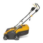 STIGA Escarificador eléctrico SV 415 E - motoscamaralweb.com