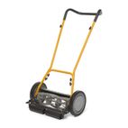 STIGA Cortacésped helicoidal de impuje SCM 240 R - motoscamaralweb.com