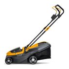 STIGA Cortacésped de batería Collector 136e Kit - motoscamaralweb.com