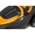 STIGA Cortacésped de batería Collector 136e Kit - motoscamaralweb.com