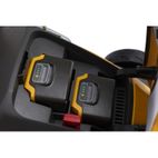 STIGA Cortacésped de batería Collector 140e Kit - motoscamaralweb.com