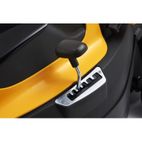 STIGA Cortacésped de batería Collector 140e Kit - motoscamaralweb.com