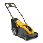 STIGA Cortacésped de batería Combi 340e Kit - motoscamaralweb.com