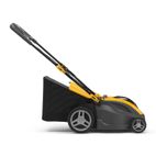 STIGA Cortacésped de batería Combi 344e Kit - motoscamaralweb.com