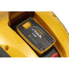 STIGA Cortacésped de batería Combi 344e Kit - motoscamaralweb.com