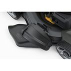 STIGA Cortacésped de gasolina Twinclip 950 V - motoscamaralweb.com