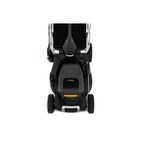 STIGA Cortacésped de batería Twinclip 950e V Kit - motoscamaralweb.com