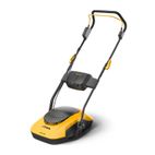 STIGA Cortacésped de batería Aero 132e Kit - motoscamaralweb.com