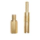 Chicle carburador 115mm V PARTS - motoscamaralweb.com