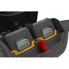 STIGA Cortacésped de batería Aero 132e Kit - motoscamaralweb.com