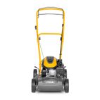 STIGA Cortacésped de gasolina Multiclip 47 S - motoscamaralweb.com
