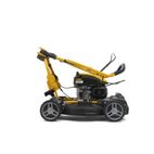 STIGA Cortacésped de gasolina Multiclip 747 SD - motoscamaralweb.com