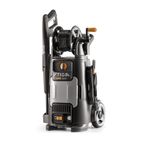 STIGA Hidrolimpiadora eléctrica HPS 345 R - motoscamaralweb.com