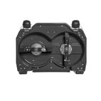 STIGA Castelgarden Atco Unidad de corte frontal - Tractor cortacésped de corte frontal Combi 95 Q Plus  - motoscamaralweb.com