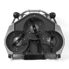 STIGA Unidad de corte frontal - Tractor cortacésped de corte frontal UNIDAD DE CORTE COMBI PRO 110 Q PLUS - motoscamaralweb.com