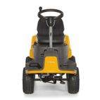 STIGA Tractor cortacésped de corte frontal de gasolina Park 300 RC - motoscamaralweb.com