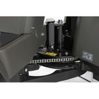 STIGA Tractor cortacésped de corte frontal de gasolina Park 500 - motoscamaralweb.com