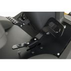 STIGA Tractor cortacésped de corte frontal de gasolina Park 500 - motoscamaralweb.com