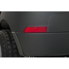 STIGA Tractor cortacésped de corte frontal de gasolina Park 500 W - motoscamaralweb.com