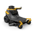 STIGA Cortacésped axial de batería Gyro 500e - motoscamaralweb.com
