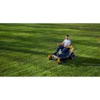 STIGA Cortacésped axial de batería Gyro 500e - motoscamaralweb.com