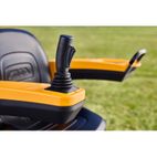 STIGA Cortacésped axial de batería Gyro 500e - motoscamaralweb.com