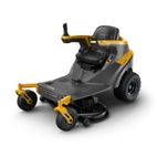 STIGA Cortacésped axial de batería Gyro 700e - motoscamaralweb.com
