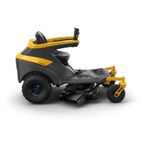 STIGA Cortacésped axial de batería Gyro 700e - motoscamaralweb.com