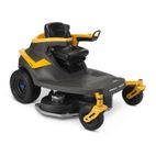 STIGA Cortacésped axial de batería GYRO 900e - motoscamaralweb.com